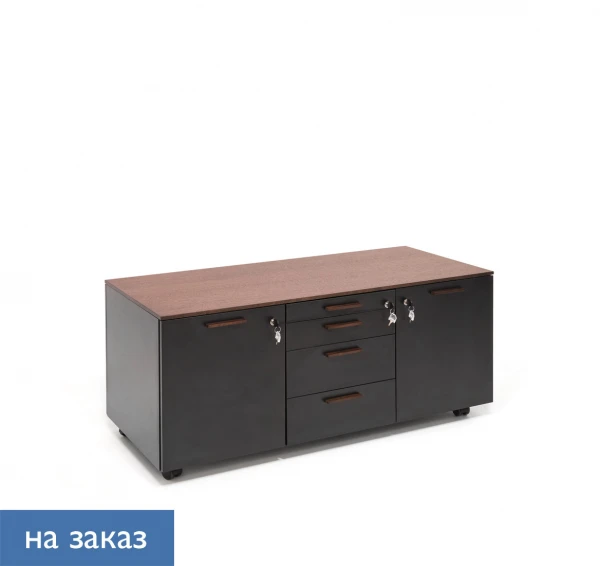 Приставка подкатная S8MBM00000125. Фото 1