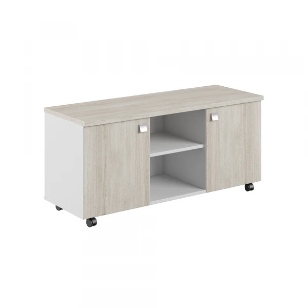 Приставка подкатная TES28420031. Фото 1