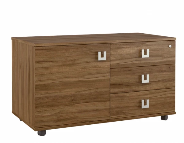 Приставка подкатная SOL29720003. Фото 1