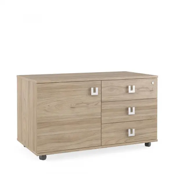 Приставка подкатная SOL29720005. Фото 1