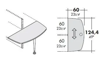 Приставка 106260. Фото 1