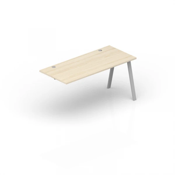 Приставной элемент (2 громмета) ARPG168. Фото 1