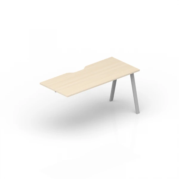 Приставной элемент эргономичный ARPV167. Фото 1