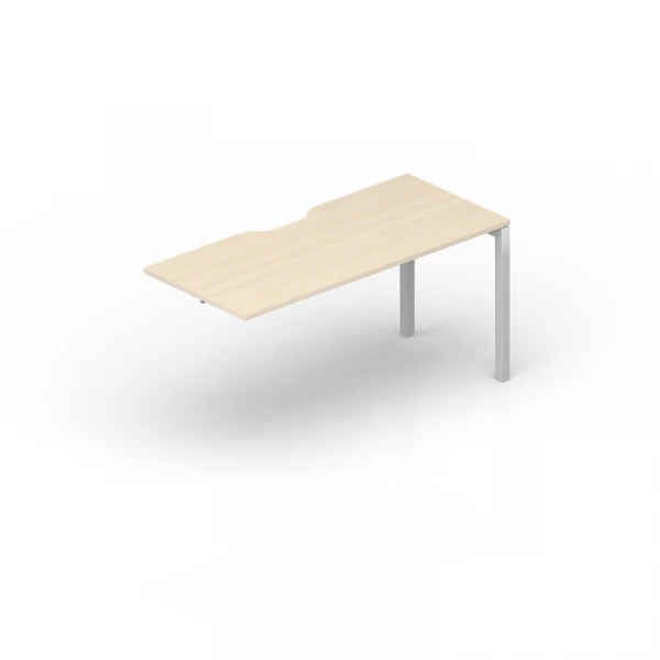 Приставной элемент эргономичный PEPV127. Фото 1