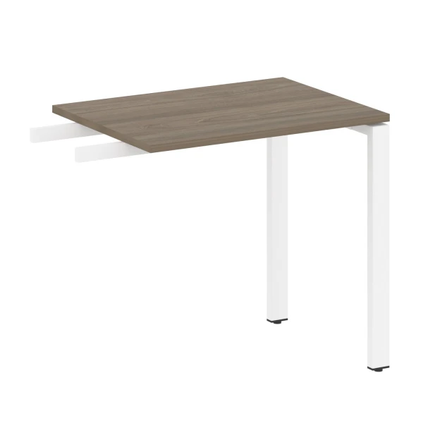 Приставной элемент (используется в качестве брифинга или боковой приставки) БП.ПР-2. Фото 1