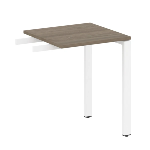 Приставной элемент (используется в качестве брифинга или боковой приставки) БП.ПР-1. Фото 1