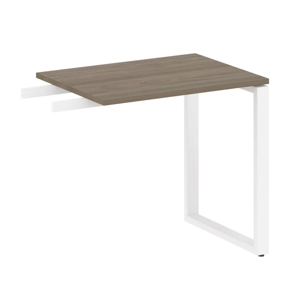 Приставной элемент (используется в качестве брифинга или боковой приставки) БО.ПР-2. Фото 1