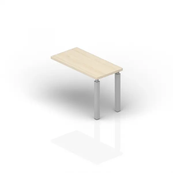 Приставной элемент (металлические опоры) BLRT120. Фото 1