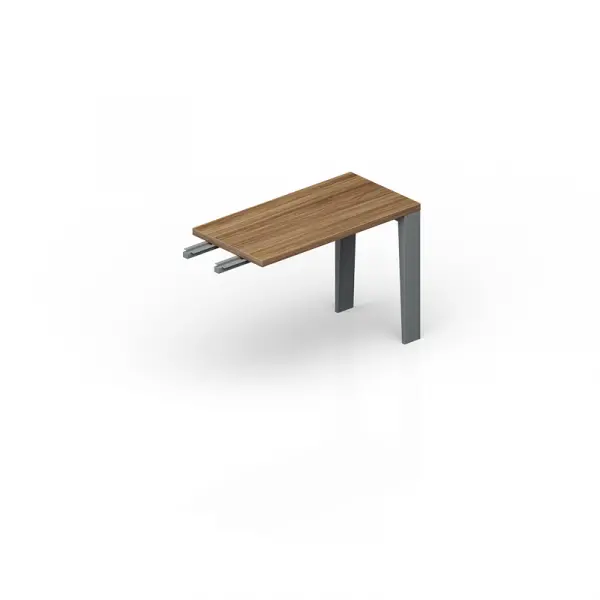 Приставной элемент на опоре MYR1260. Фото 1