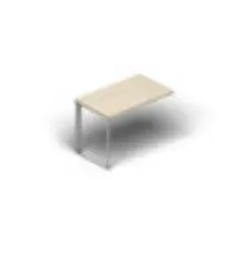 Приставной элемент на опоре FTR1470. Фото 1