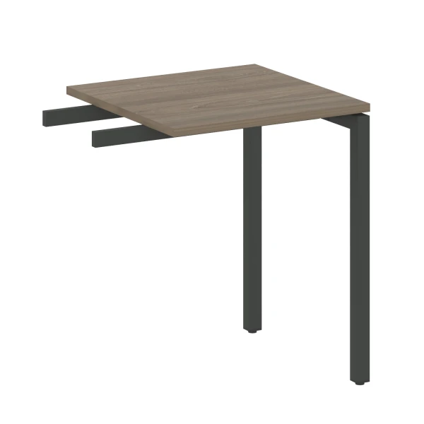 Приставной элемент на П-образном м/к 40БП.ПР-1. Фото 1