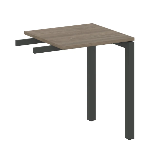 Приставной элемент на П-образном м/к 50БП.ПР-1. Фото 1