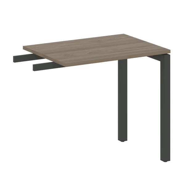 Приставной элемент на П-образном м/к 50БП.ПР-2. Фото 1