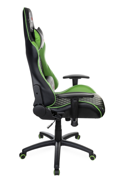 Профессиональное геймерское кресло. Фото 2