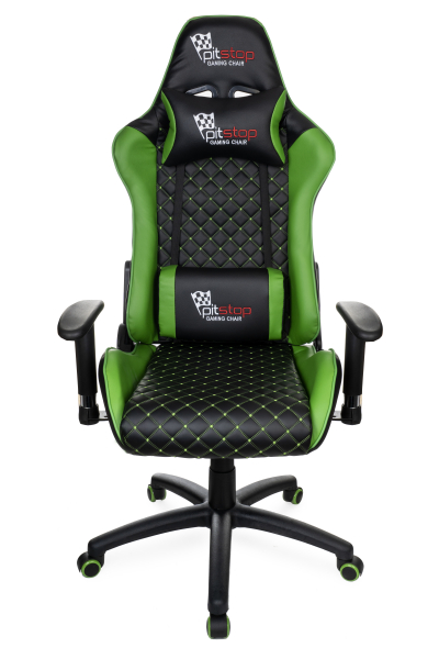 Профессиональное геймерское кресло. Фото 3