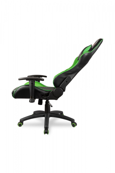 Профессиональное геймерское кресло. Фото 5