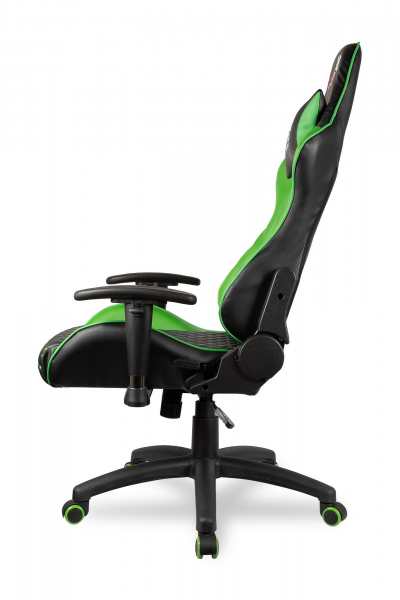 Профессиональное геймерское кресло. Фото 8