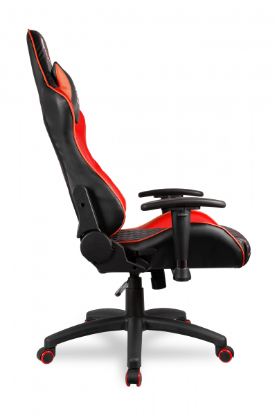 Профессиональное геймерское кресло. Фото 3