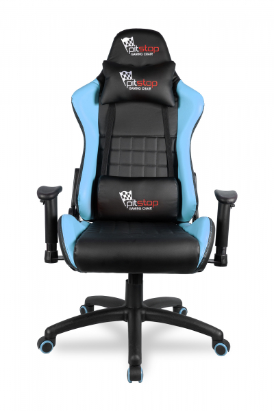 Профессиональное геймерское кресло. Фото 5