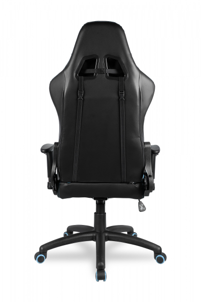 Профессиональное геймерское кресло. Фото 6