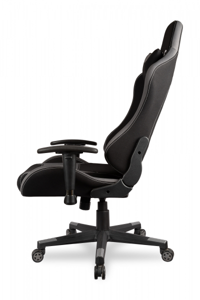 Профессиональное геймерское кресло. Фото 2