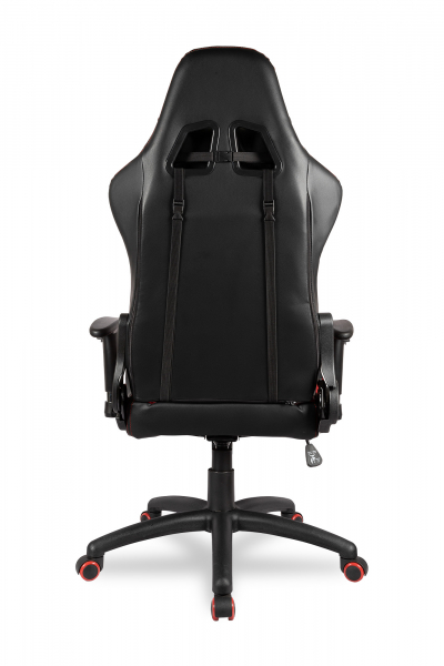 Профессиональное геймерское кресло. Фото 3