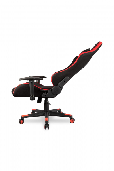 Профессиональное геймерское кресло. Фото 4