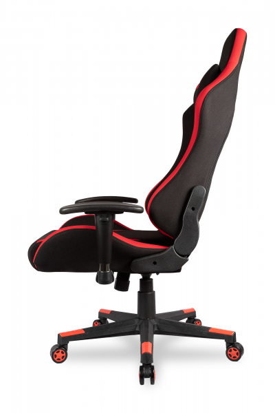 Профессиональное геймерское кресло. Фото 5