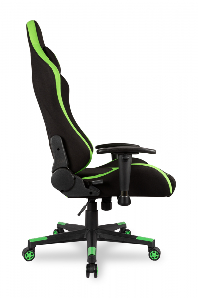 Профессиональное геймерское кресло. Фото 2