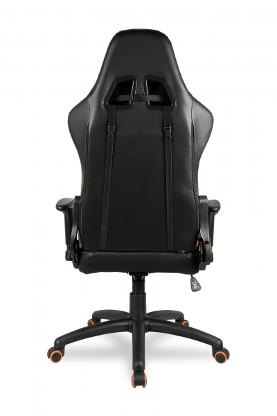 Профессиональное геймерское кресло. Фото 4