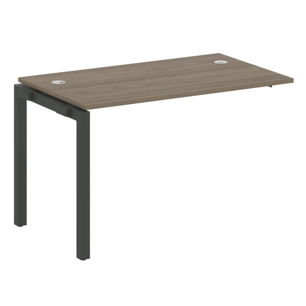 Проходной наборный элемент рабочей станции на П-образном м/к 50БП.ПРС-СП-1.2. Фото 1