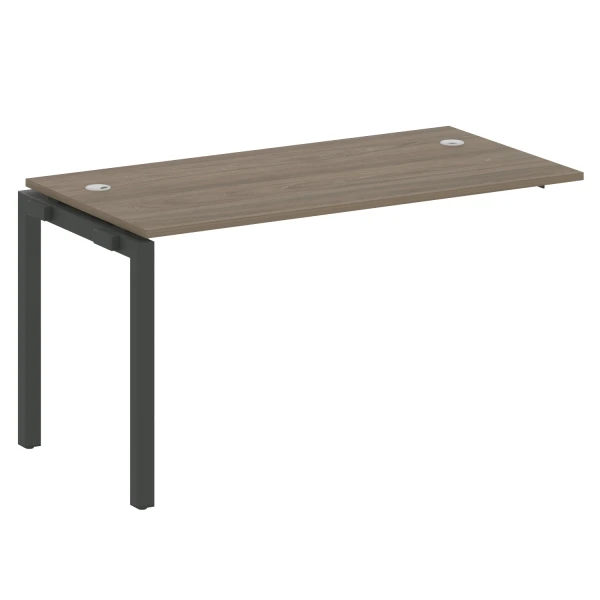 Проходной наборный элемент рабочей станции на П-образном м/к 50БП.ПРС-СП-1.3. Фото 1