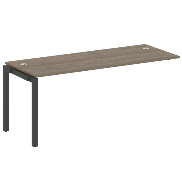 Проходной наборный элемент рабочей станции на П-образном м/к 50БП.ПРС-СП-1.5. Фото 1