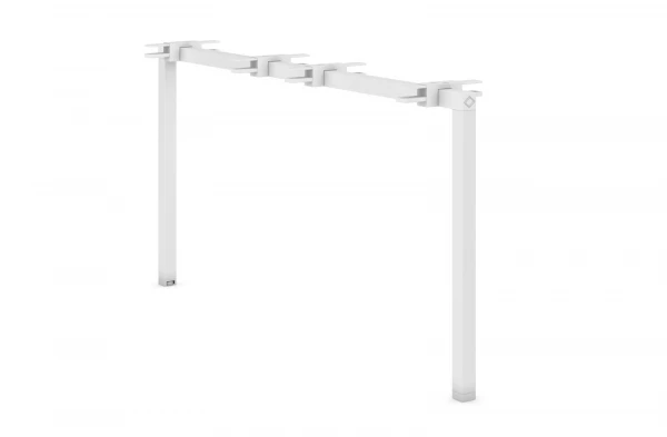 Промежуточная опора для двойного бенча TAR004. Фото 1