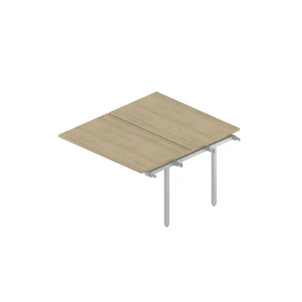 Промежуточный сдвоенный стол RM-3(x2)+F-61. Фото 1