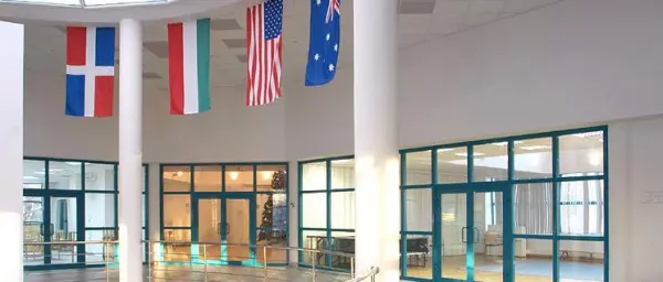 Противопожарные перегородки Fireproof EI-45 для офиса. Фото 1