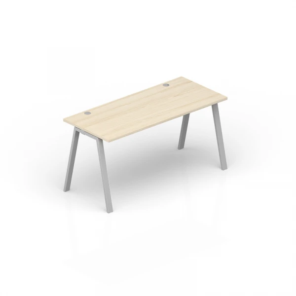 Прямоугольный стол (2 громета) ARG127. Фото 1