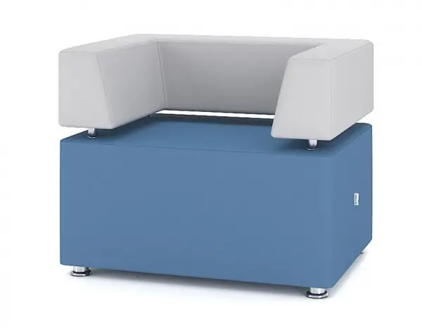 Прямой элемент M2-1S. Фото 1