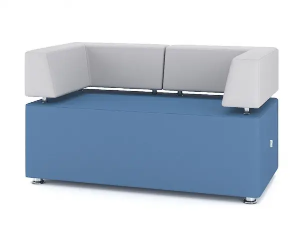 Прямой элемент M2-2S. Фото 1