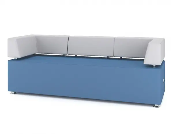 Прямой элемент M2-3S. Фото 1