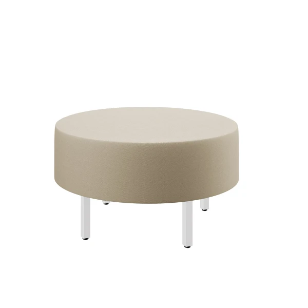 Пуф круглый L783. Фото 1