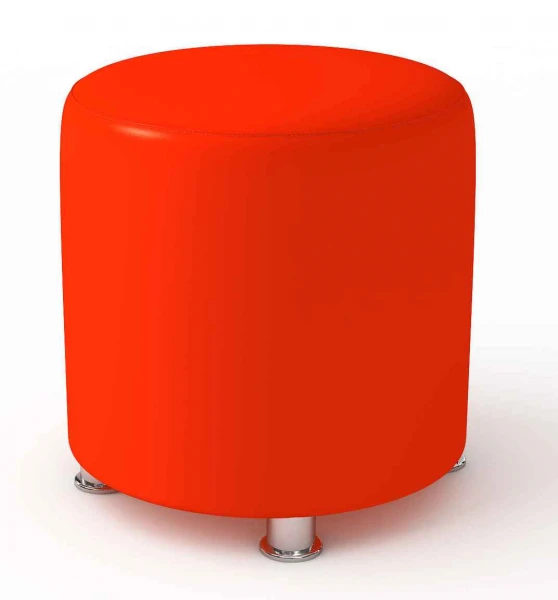 Пуф Люкс 1-но метсный Люп1. Фото 1