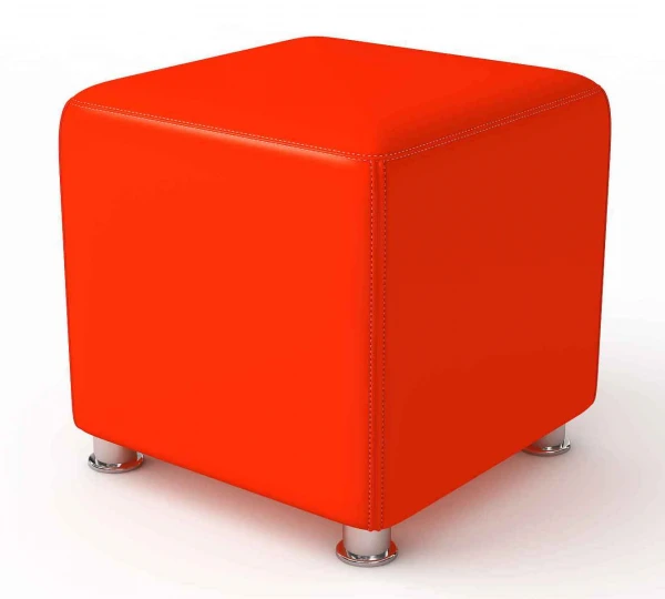 Пуф Омега 2-х местный Омп2. Фото 1