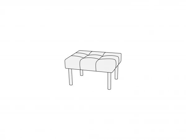 Пуф \"Спринт\" Пф. Фото 1