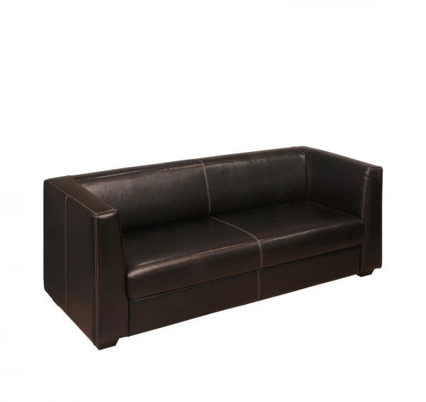 R NAPOLEON Диван 2 места кожа NAPOLEON 2 MP 56003. Фото 1