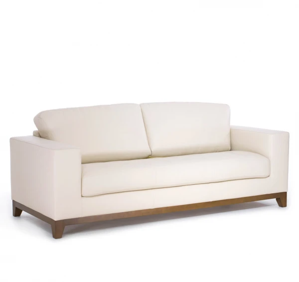 R PALLADIO Диван 3 местный PALLADIO 3 Ivory 220. Фото 1