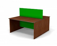 Рабочая станция 2-х местная 76S311. Фото 1