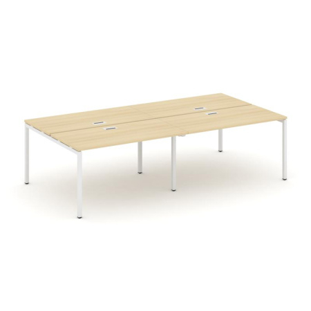 Рабочая станция 2-х сторон. SN-5P.DRS-044. Фото 2