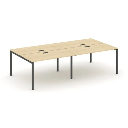 Рабочая станция 2-х сторон. SN-5P.DRS-053. Фото 1