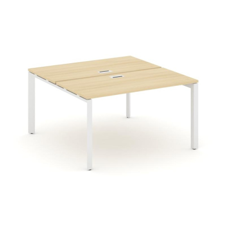 Рабочая станция двухсторонняя SN-59P.DRS-001. Фото 2